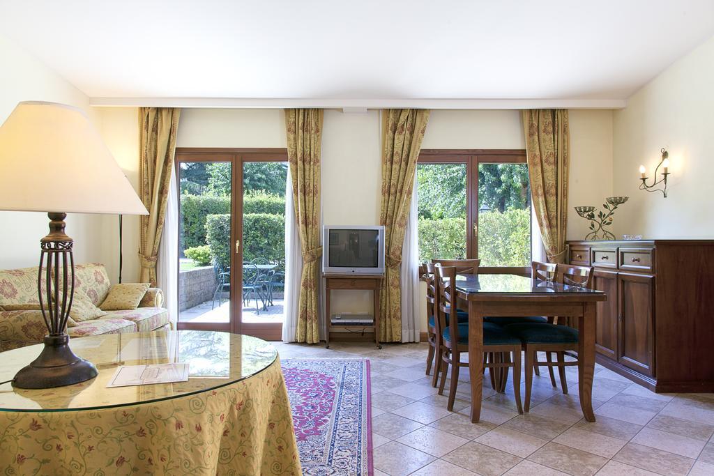 St. Andrew's Garden Aparthotel 5*