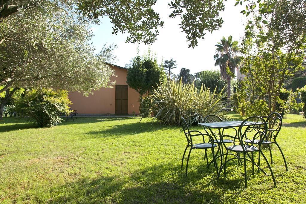 St. Andrew's Garden Aparthotel 5*