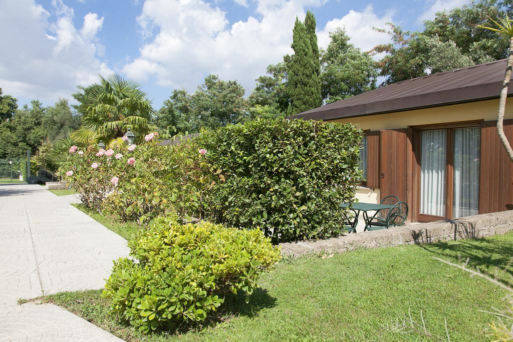Aparthotel St. Andrew's Garden Rome