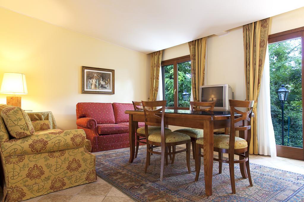 St. Andrew's Garden Aparthotel
