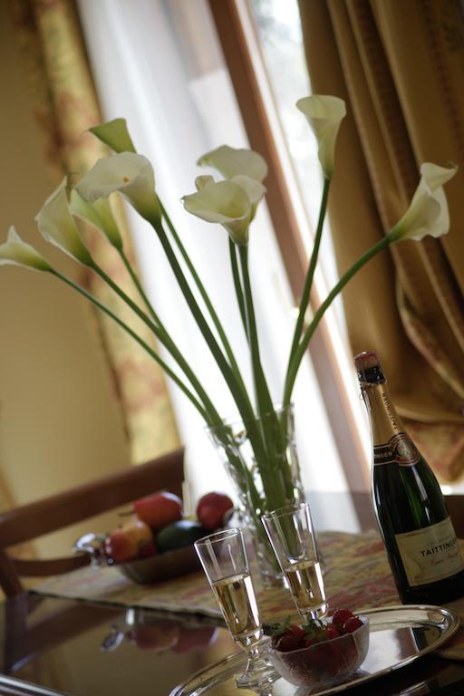 Aparthotel St. Andrew's Garden 5*