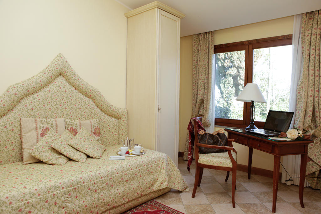Aparthotel St. Andrew's Garden